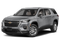 2023 Chevrolet Traverse Base