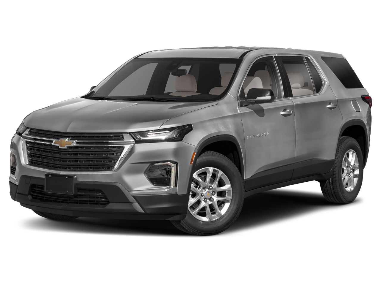 2023 Chevrolet Traverse Base