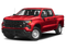 2023 Chevrolet Silverado 1500 Crew Cab Short Box 4-Wheel Drive Custom