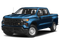 2023 Chevrolet Silverado 1500 Crew Cab Standard Box 4-Wheel Drive RST