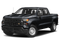 2023 Chevrolet Silverado 1500 Crew Cab Standard Box 4-Wheel Drive RST