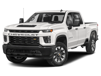 2023 Chevrolet Silverado 2500 HD Base