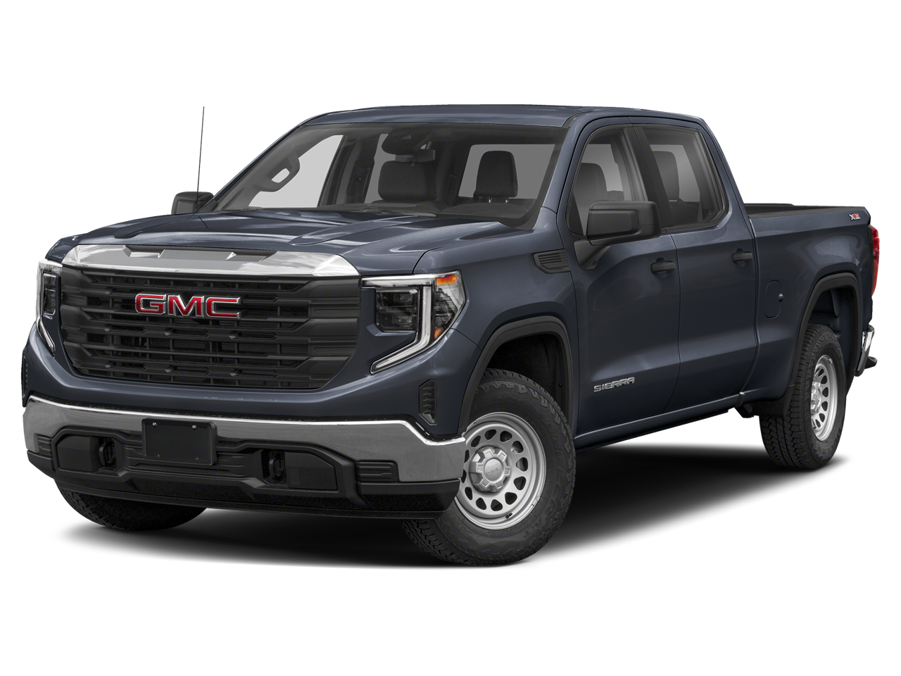 2023 GMC Sierra 1500 Base