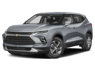 2024 Chevrolet Blazer LT AWD