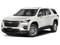 2024 Chevrolet Traverse Limited AWD 2LZ