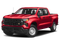 2024 Chevrolet Silverado 1500 Crew Cab Short Box 4-Wheel Drive RST