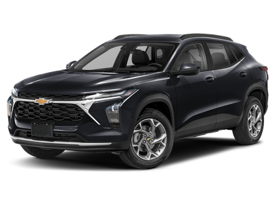2025 Chevrolet Trax FWD 4dr 2RS