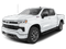 2025 Chevrolet Silverado 1500 Crew Cab Standard Box 4-Wheel Drive RST