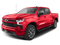 2025 Chevrolet Silverado 1500 Crew Cab Standard Box 4-Wheel Drive RST
