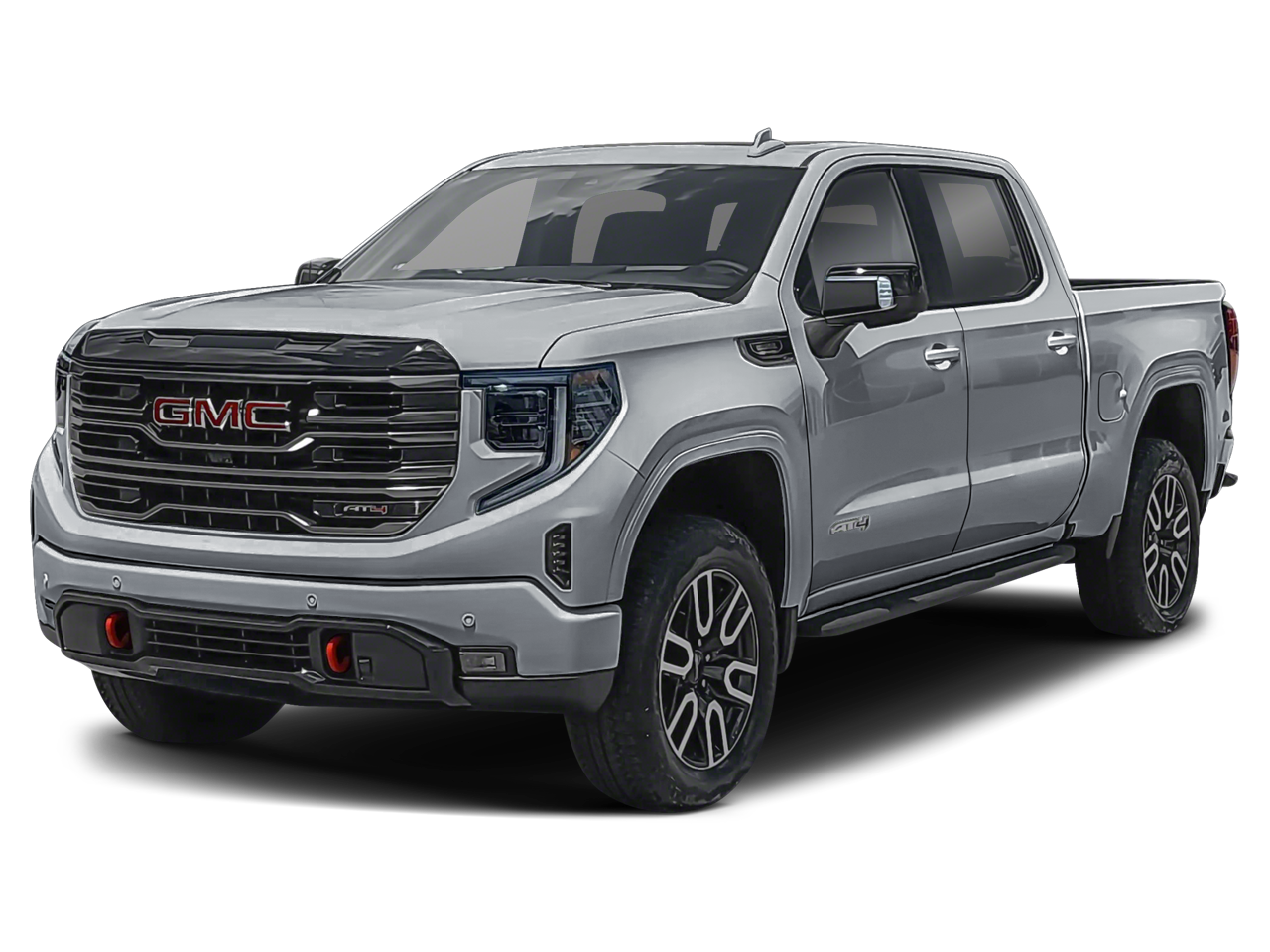 2025 GMC Sierra 1500 AT4 for sale in Johnstown, OH