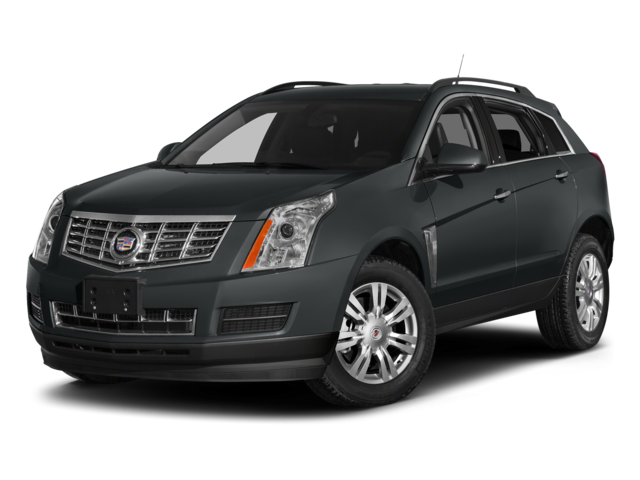 2014 Cadillac SRX AWD Premium Collection's photo