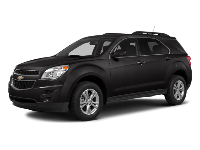 2014 Chevrolet Equinox AWD 1LT