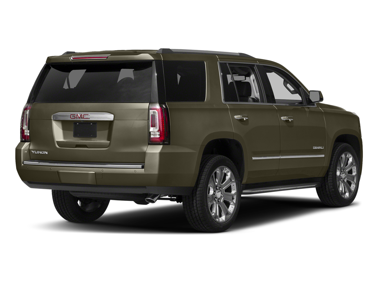 Used 2018 GMC Yukon Denali with VIN 1GKS2CKJ5JR403192 for sale in Johnstown, OH