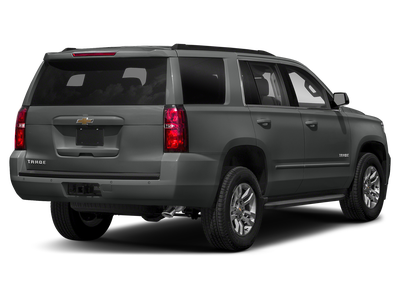 2019 Chevrolet Tahoe 4WD LT