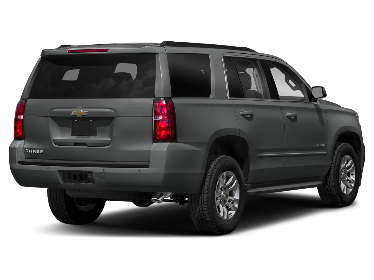 2019 Chevrolet Tahoe 4WD LT