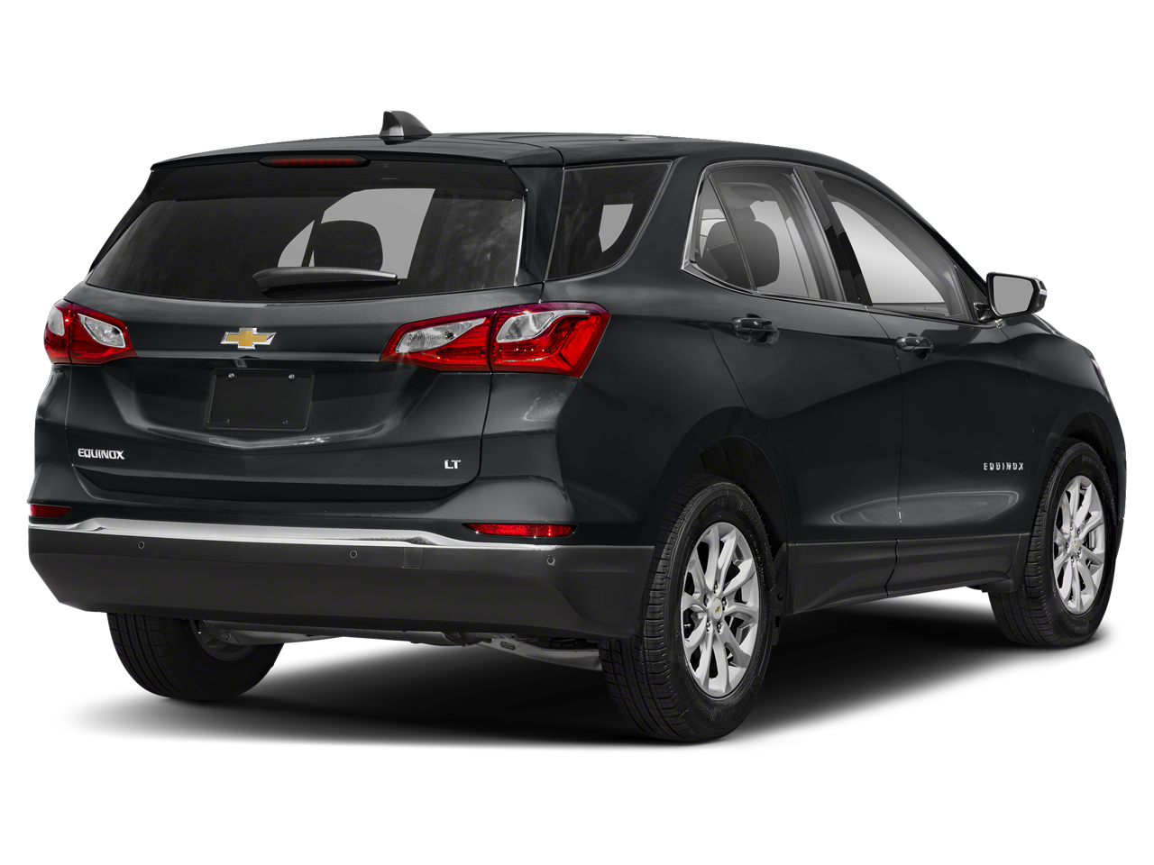 2019 Chevrolet Equinox AWD LT