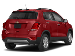 2021 Chevrolet Trax LT FWD