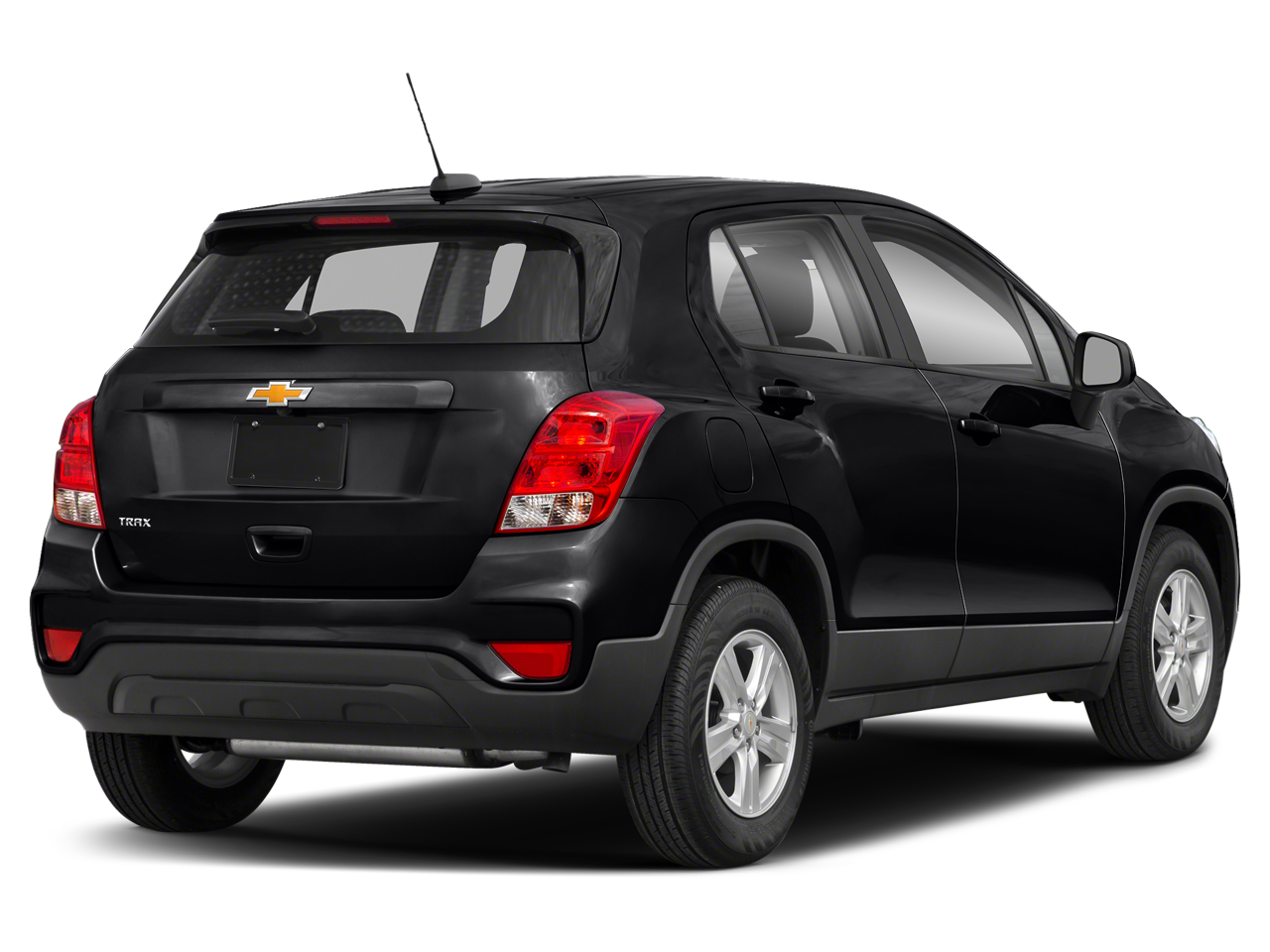 2022 Chevrolet Trax LS AWD