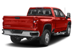2022 Chevrolet Silverado 2500 HD Base