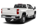 2022 Chevrolet Silverado 2500 HD Crew Cab Long Box 4-Wheel Drive LT