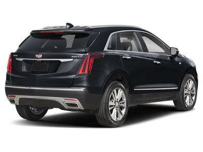 2023 Cadillac XT5 AWD 4dr Premium Luxury