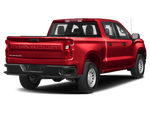 2023 Chevrolet Silverado 1500 Crew Cab Short Box 4-Wheel Drive Custom