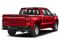 2023 Chevrolet Silverado 1500 Crew Cab Short Box 4-Wheel Drive Custom