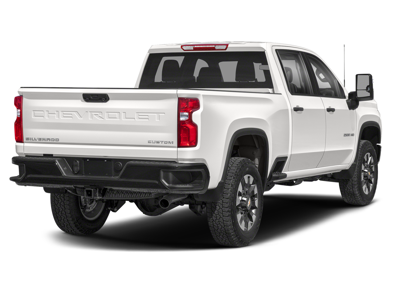 2023 Chevrolet Silverado 2500 HD Base