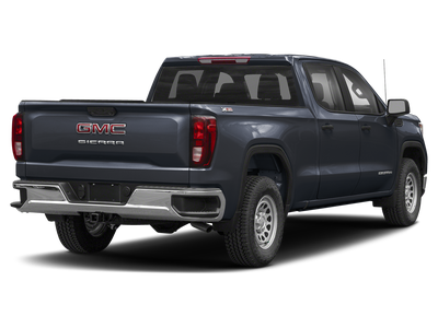2023 GMC Sierra 1500 Base