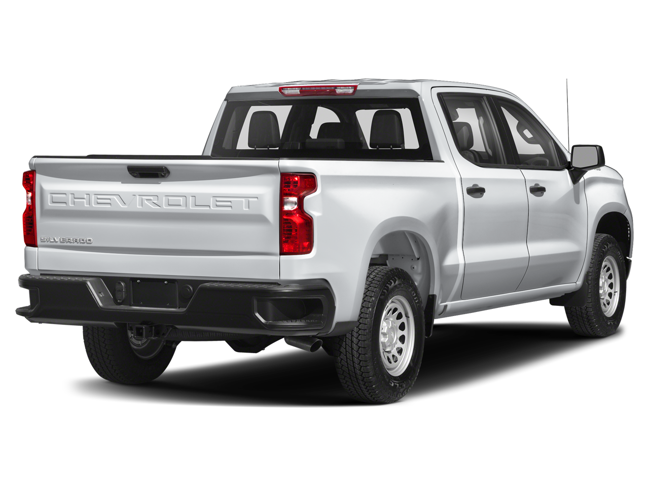 2024 Chevrolet Silverado 1500 LT Trail Boss - Photo 18