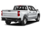 2024 Chevrolet Silverado 1500 Crew Cab Standard Box 4-Wheel Drive RST