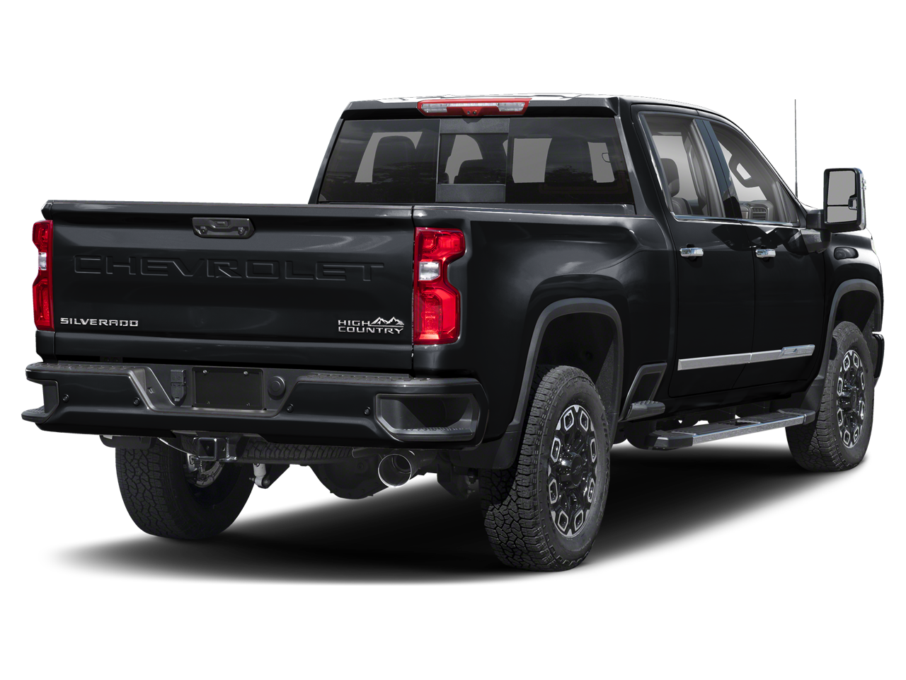 2024 Chevrolet Silverado 2500HD High Country - Photo 20
