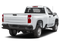 2024 Chevrolet Silverado 2500 HD Regular Cab Long Box 4-Wheel Drive Work Truck