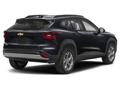 2025 Chevrolet Trax FWD 4dr 2RS