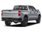 2025 Chevrolet Silverado 1500 Crew Cab Standard Box 4-Wheel Drive LT Trail Boss