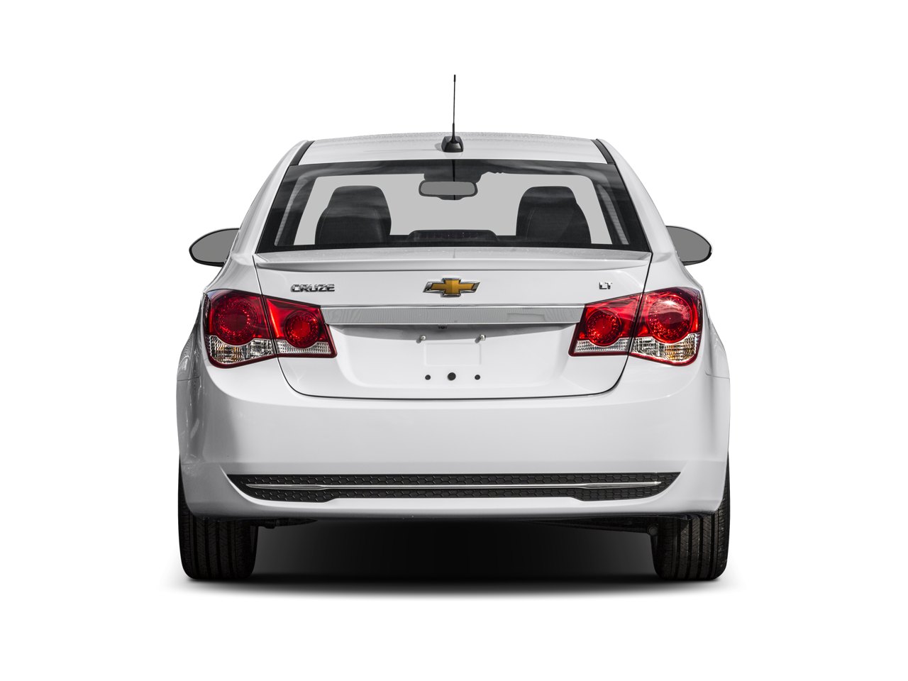 2015 Chevrolet Cruze Sedan 1LT (Automatic)