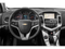 2015 Chevrolet Cruze Sedan 1LT (Automatic)