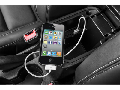 2015 Chevrolet Cruze Sedan 1LT (Automatic)