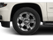 2015 Chevrolet Tahoe 4WD LTZ