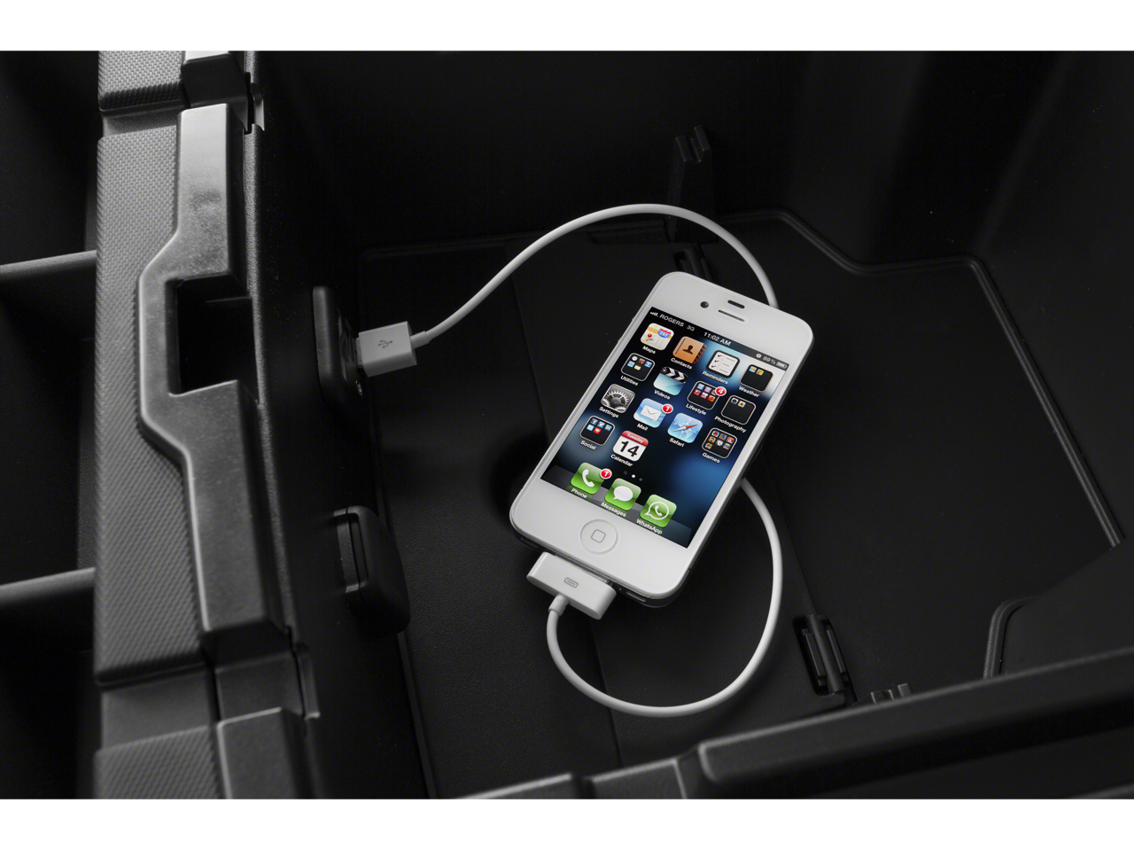 2015 Chevrolet Silverado 2500 HD Double Cab Standard Box 4-Wheel Drive LT