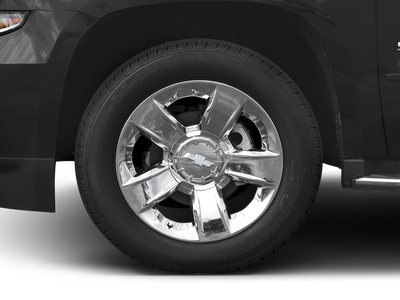 2016 Chevrolet Suburban 4WD 1500 LTZ
