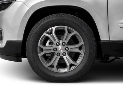 2016 GMC Acadia AWD SLT-1