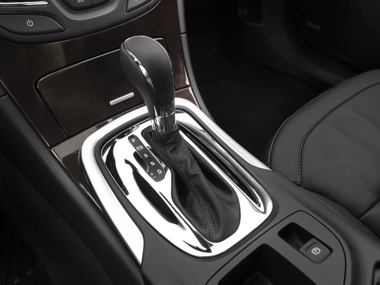 2017 Buick Regal Sport Touring FWD