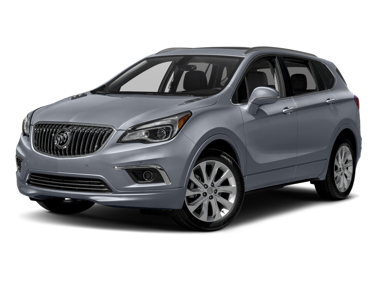 2017 Buick Envision FWD 4dr Essence