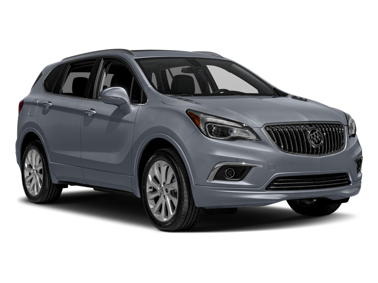 2017 Buick Envision FWD 4dr Essence