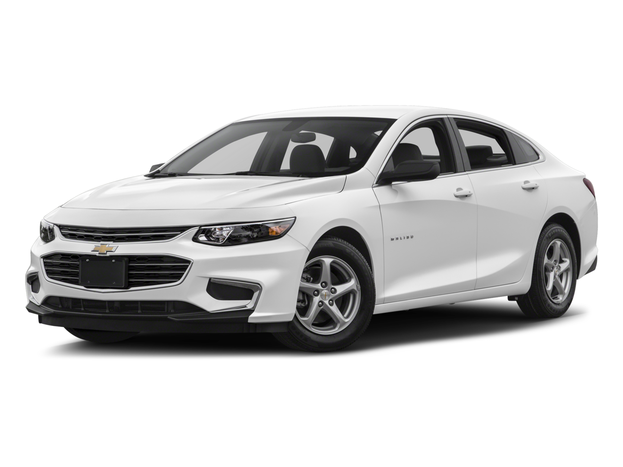 2017 Chevrolet Malibu 1LS