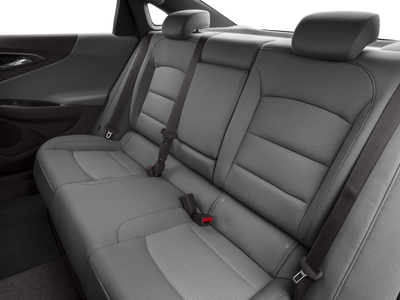 2017 Chevrolet Malibu 1LS