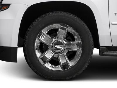 2017 Chevrolet Tahoe 4WD Premier