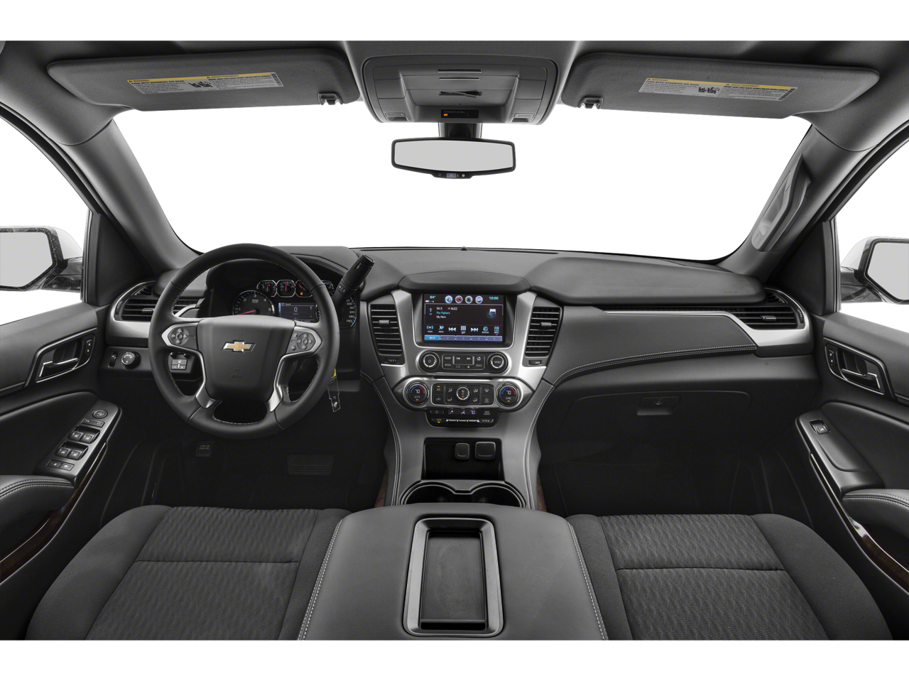 2018 Chevrolet Suburban 2WD 1500 LT
