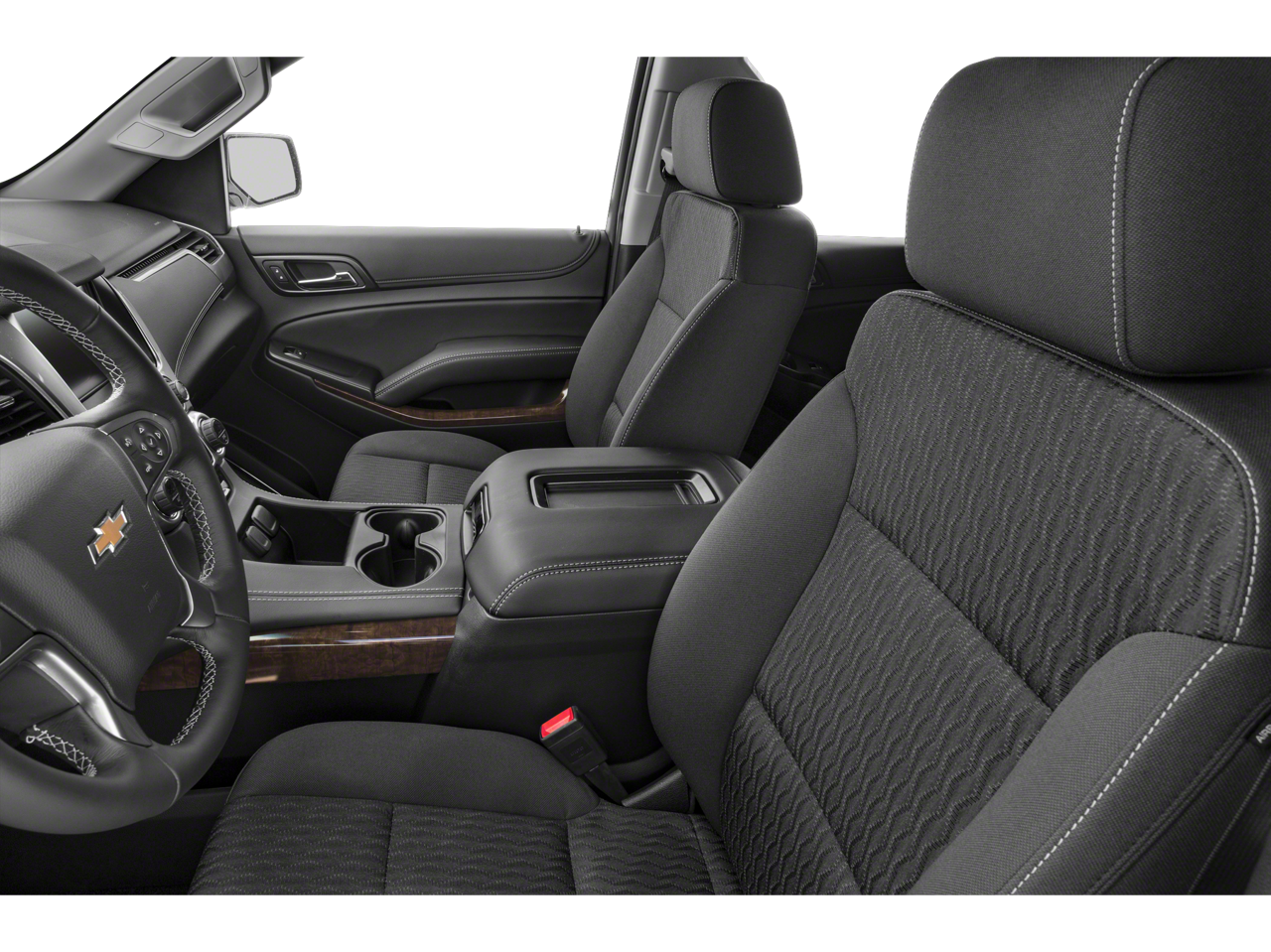 2018 Chevrolet Suburban 2WD 1500 LT